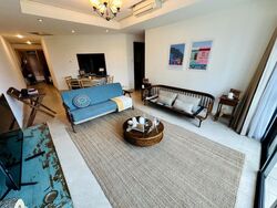 Valley Park (D10), Condominium #505175801